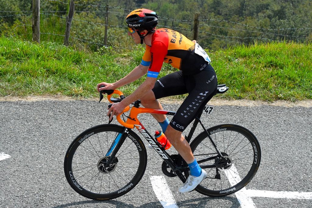 APPENNINO 2020