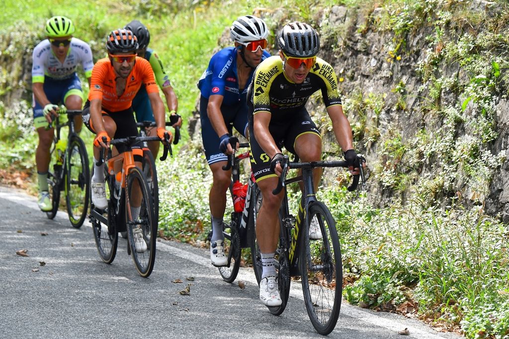APPENNINO 2020