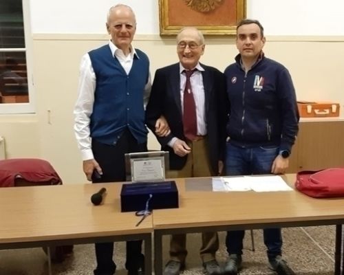 Consiglio direttivo US PONTEDECIMO