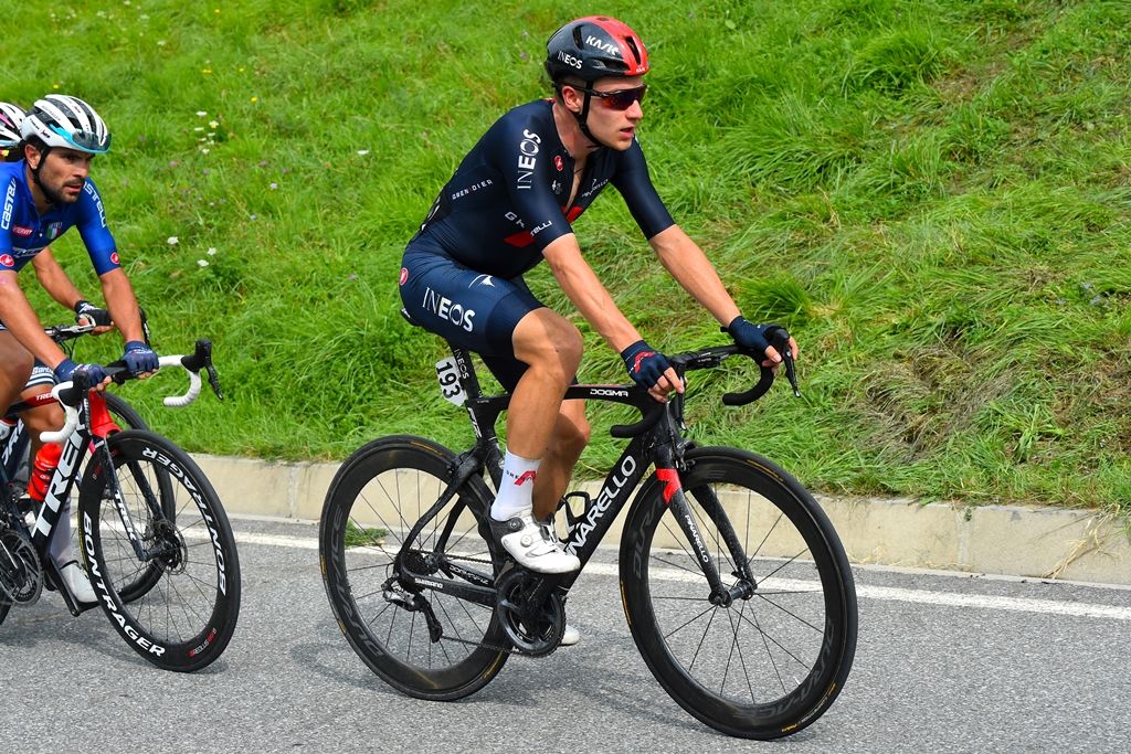 APPENNINO 2020