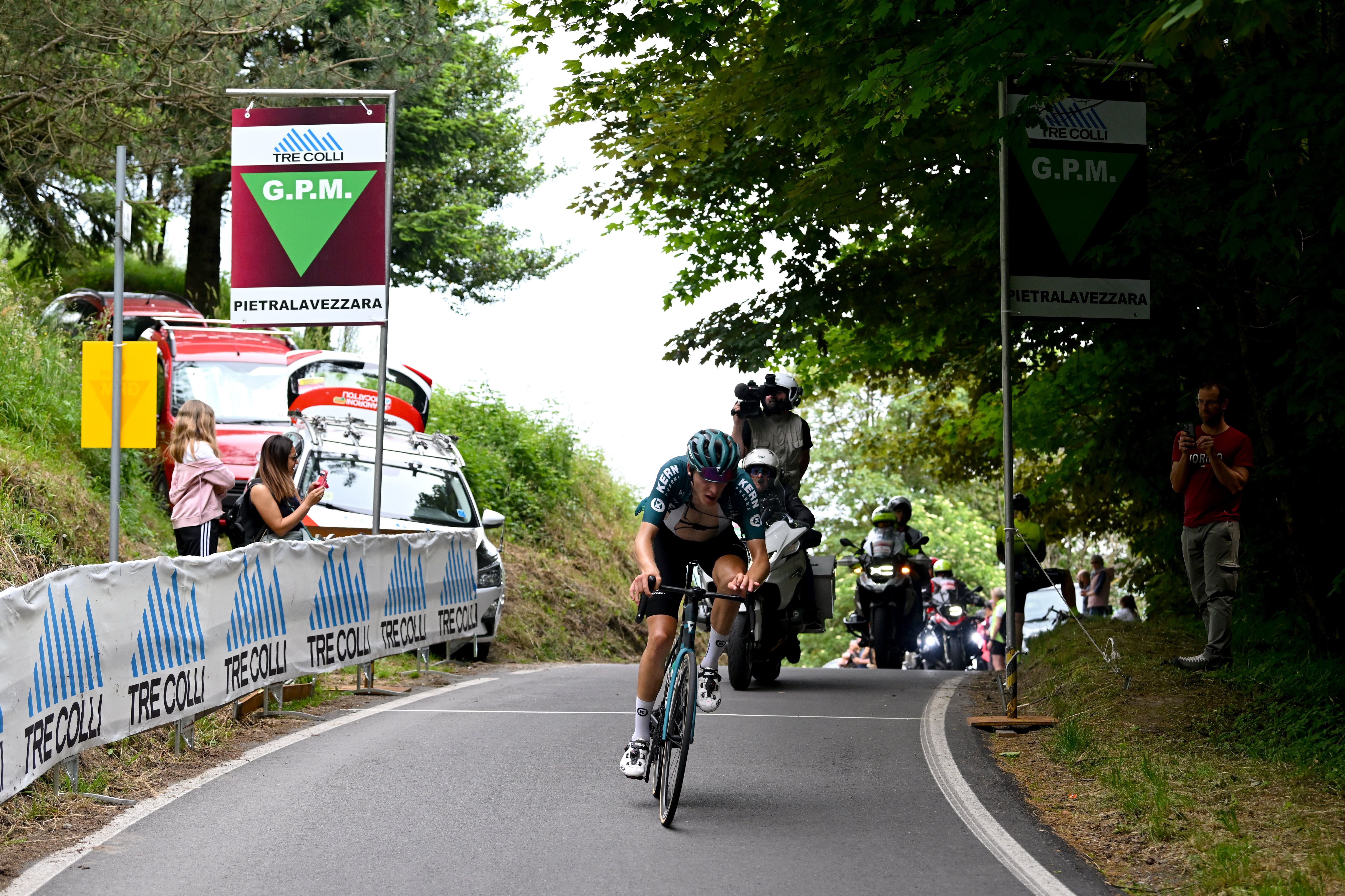Appennino 2023
