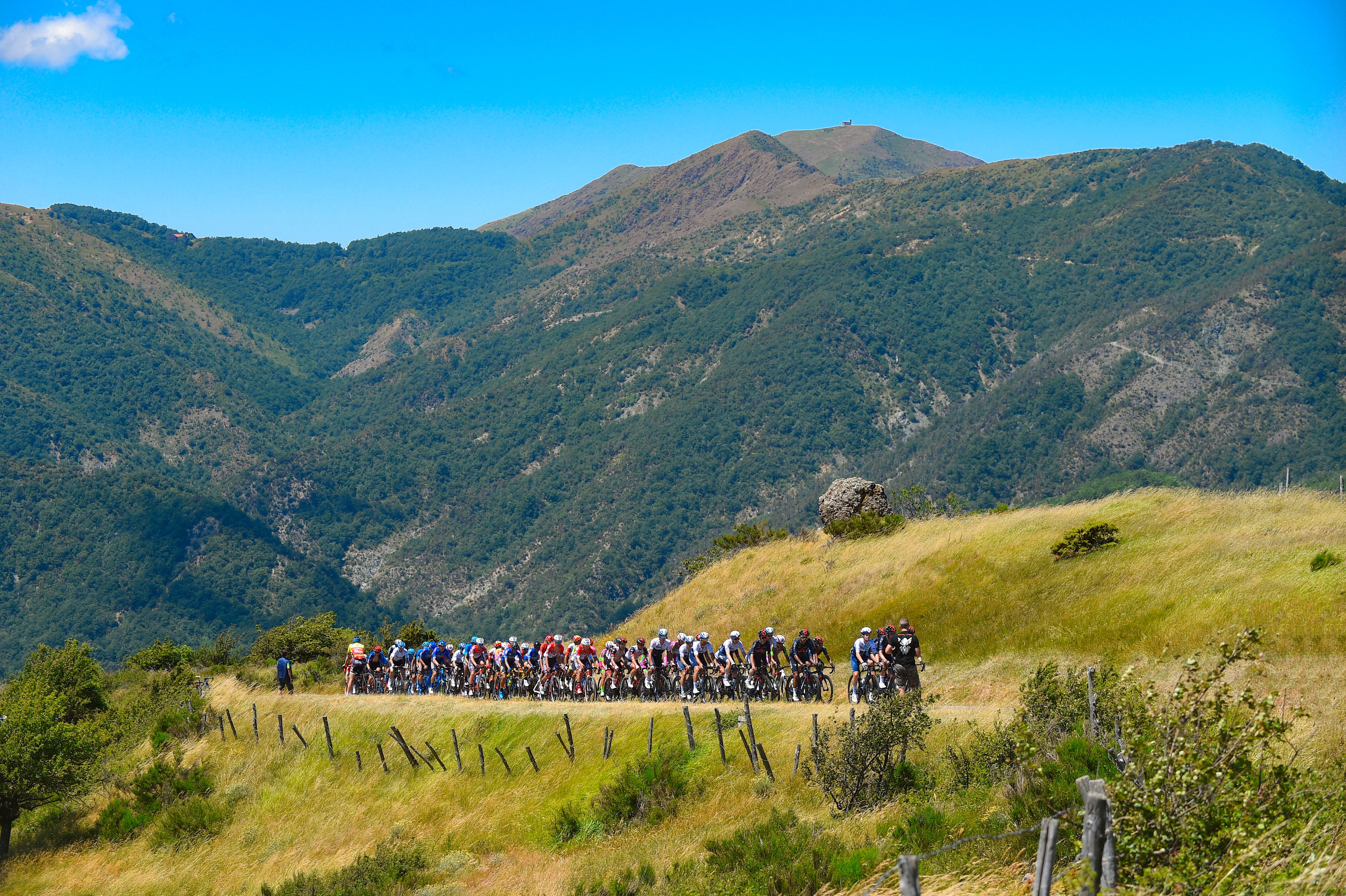 APPENNINO 2021