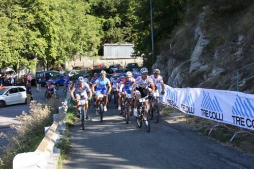 podio 2009