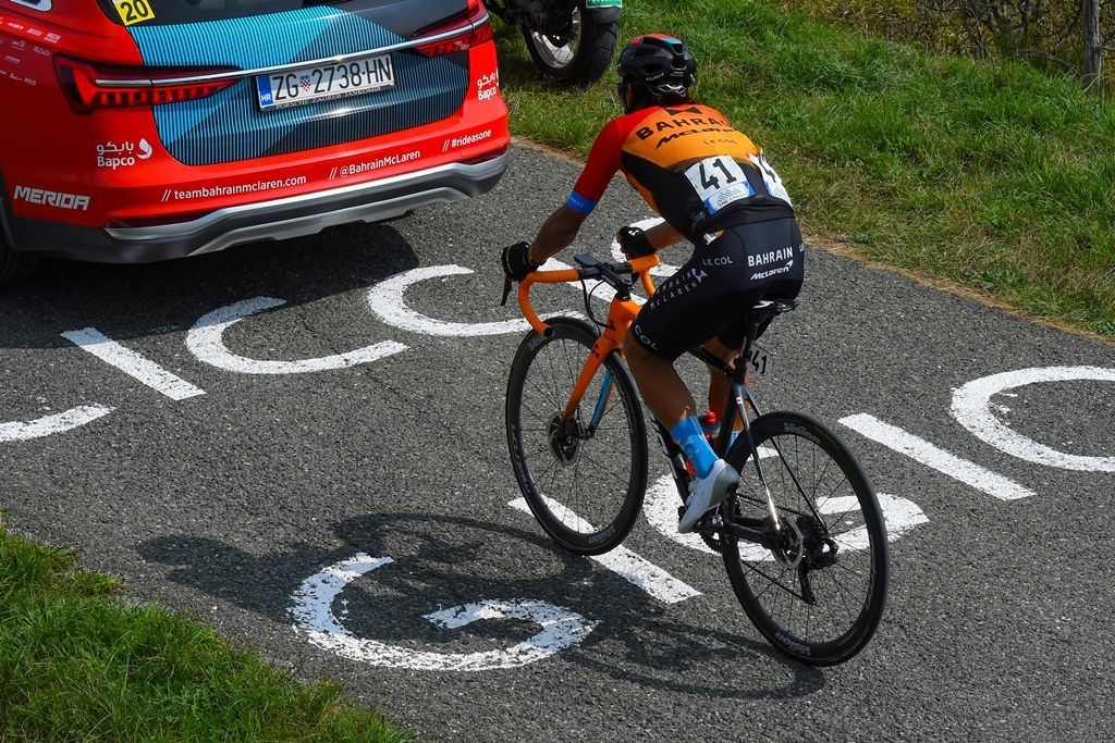 APPENNINO 2020