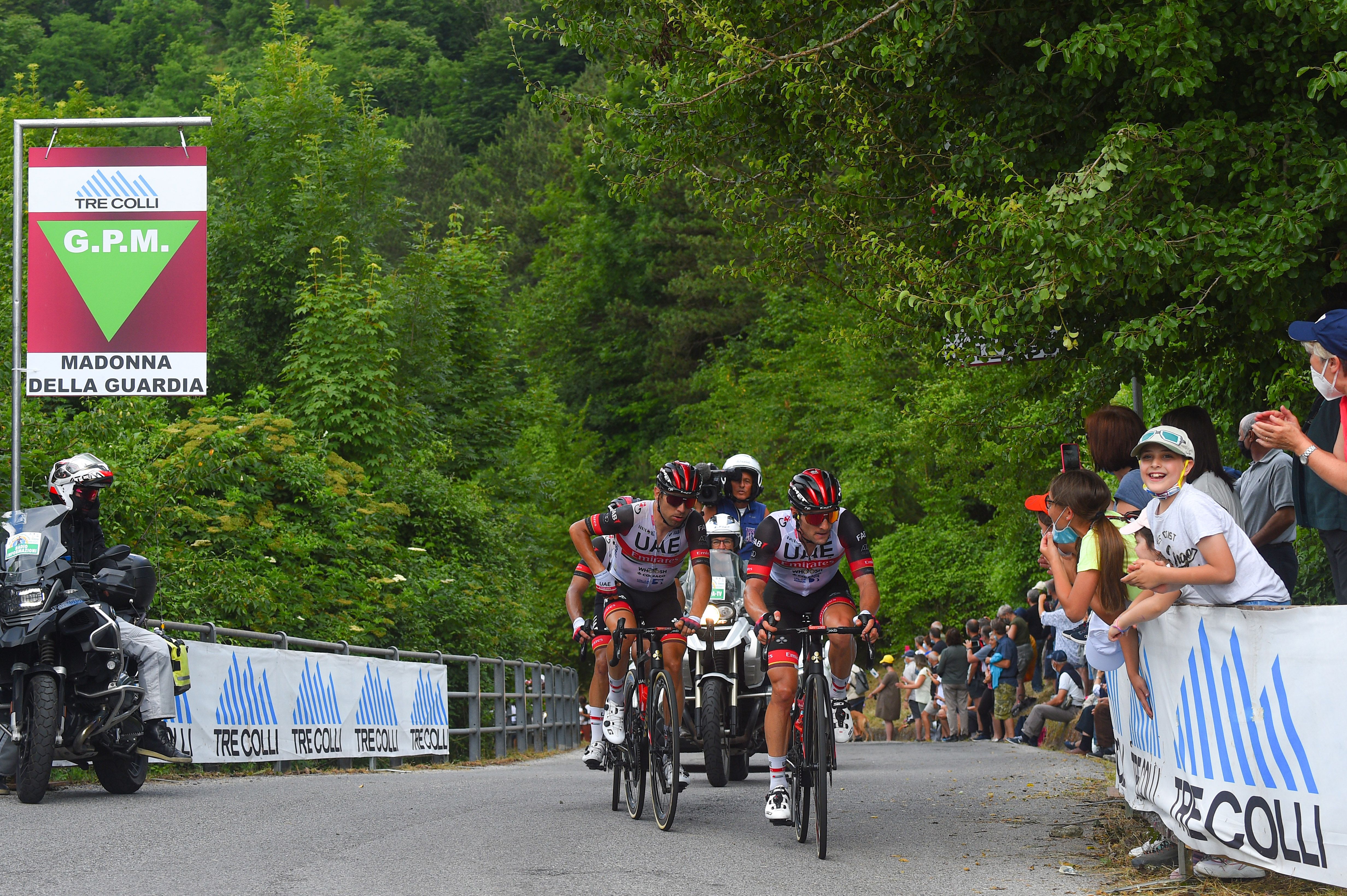 APPENNINO 2021