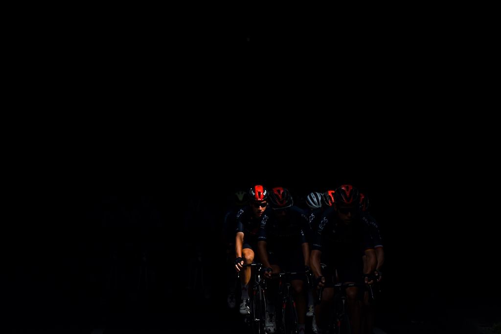 APPENNINO 2020