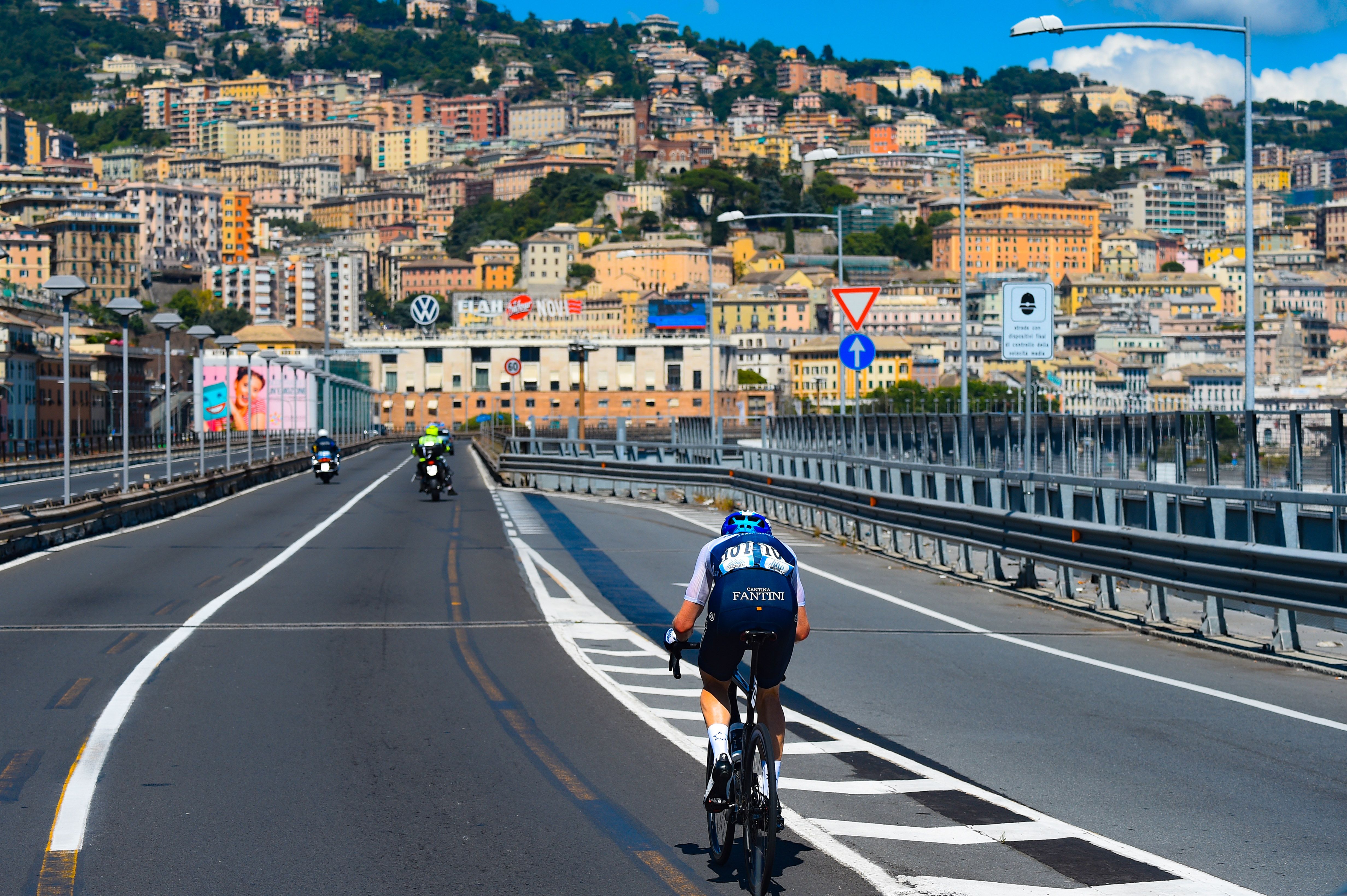 APPENNINO 2021