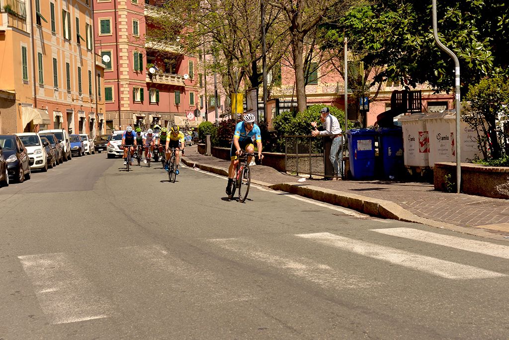 Appennino 2020