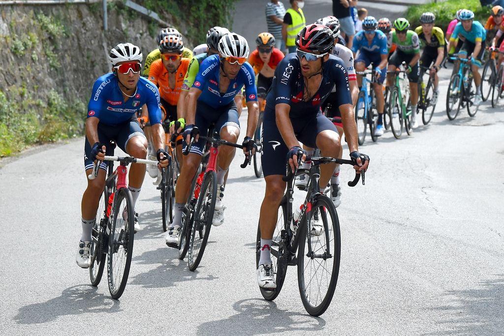 APPENNINO 2020