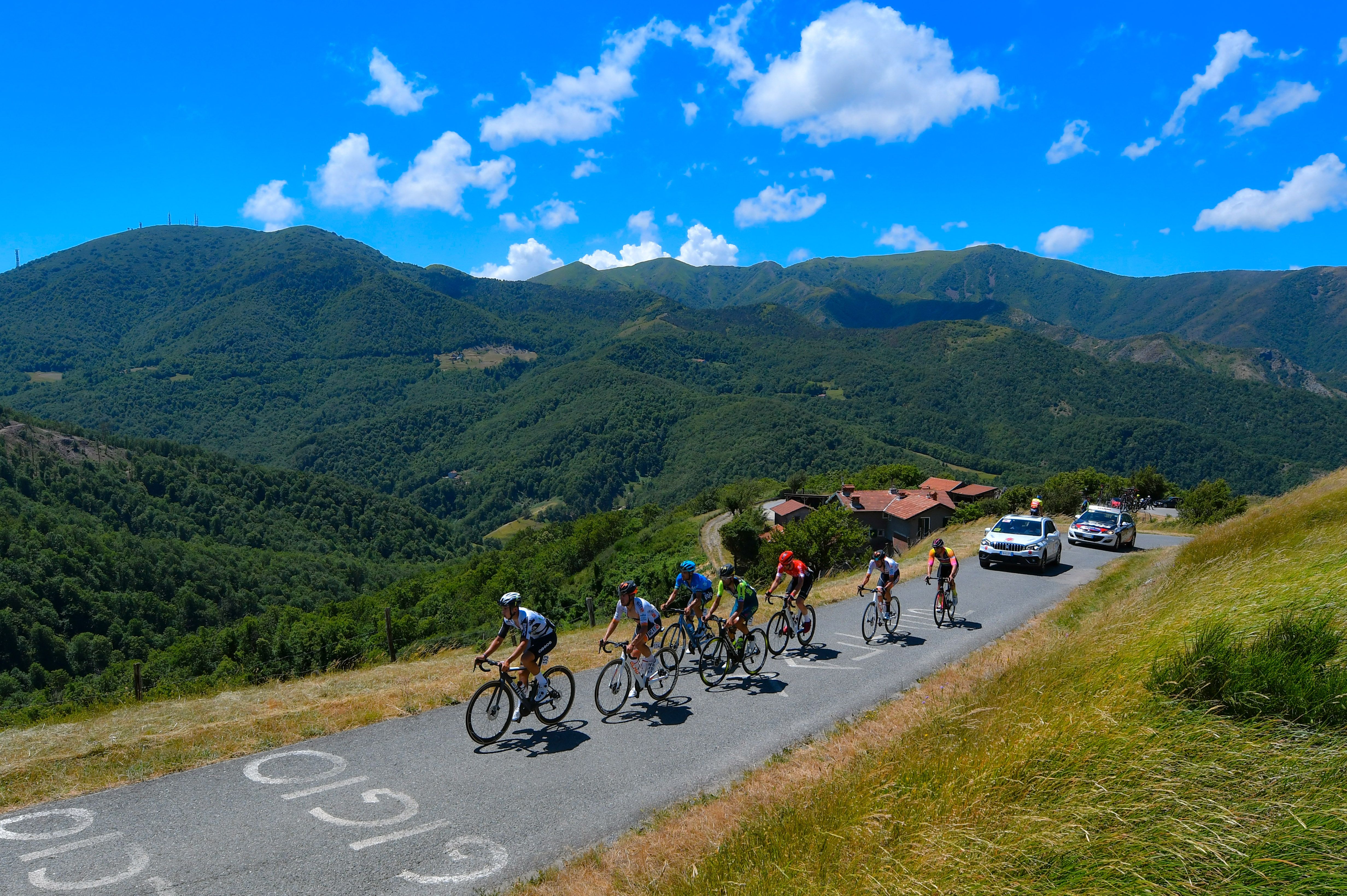 APPENNINO 2021