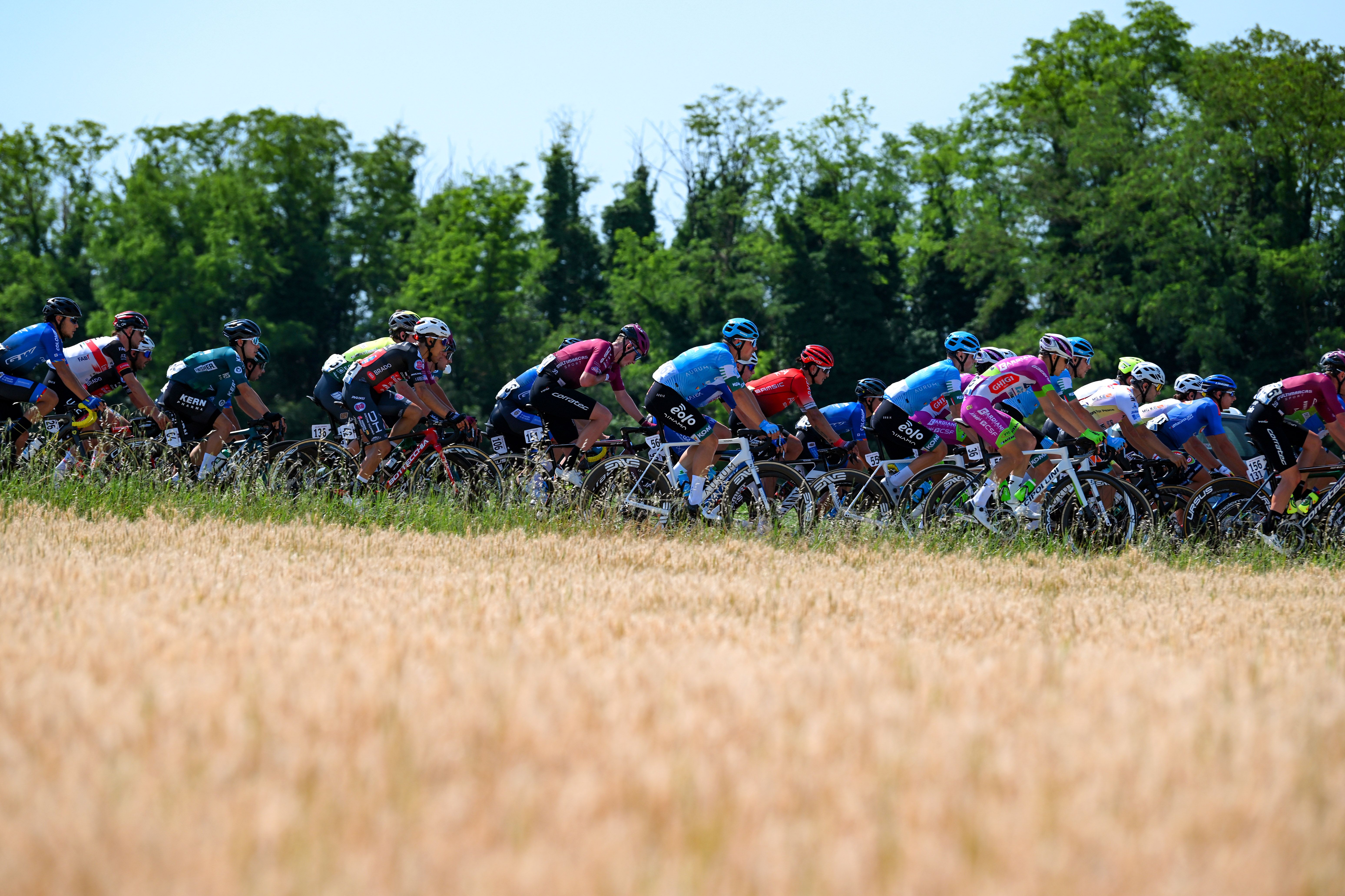 Appennino 2022