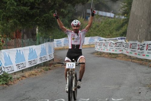podio 2011