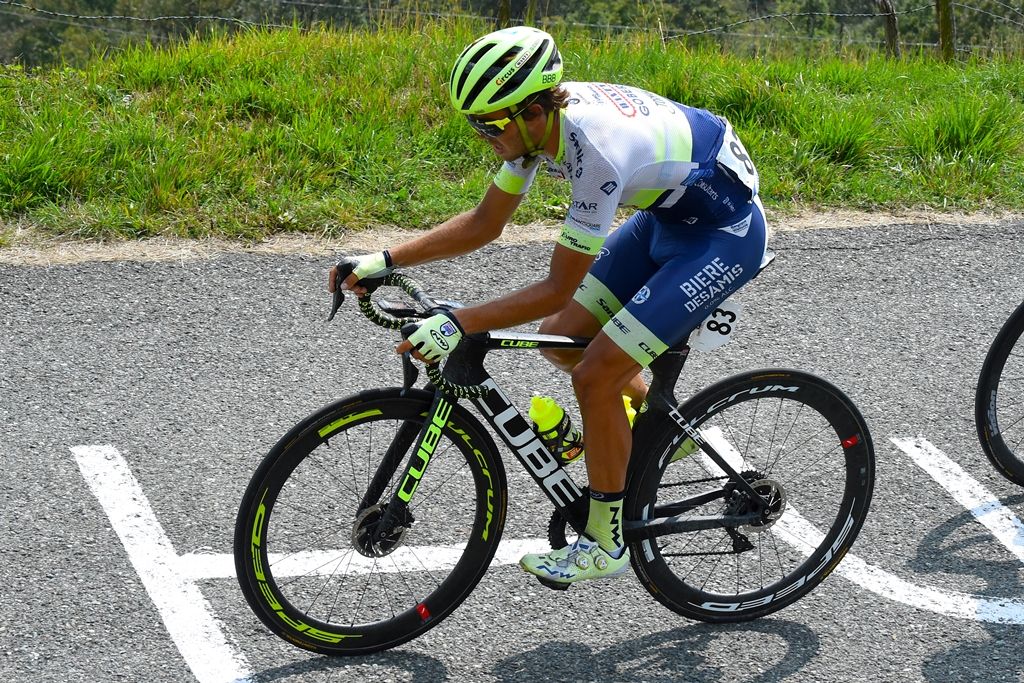 APPENNINO 2020
