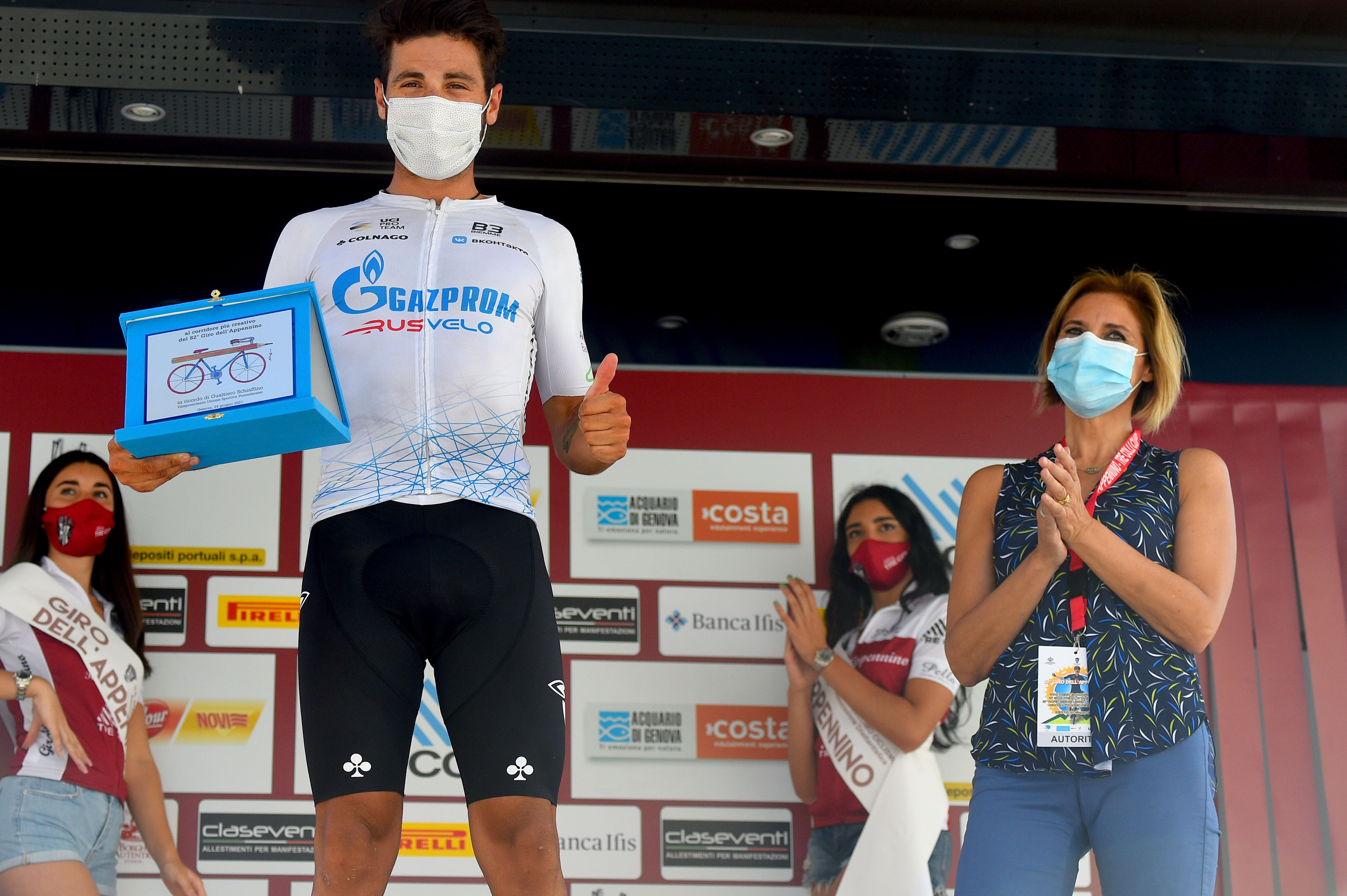 APPENNINO 2021