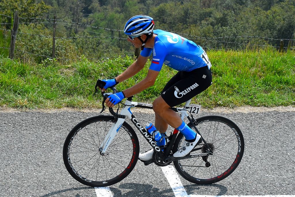 APPENNINO 2020